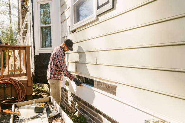 Top rated local Storm Damage Siding Repair specialists in Leesburg, VA